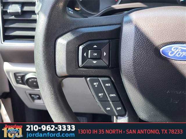 Used Car 2020 Ford F-150  Xlt For Sale Under $30,000 In San Antonio, Texas
