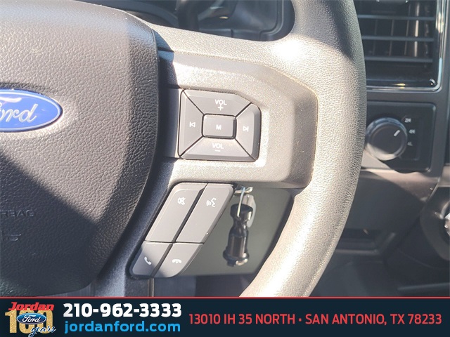 Used Car 2020 Ford F-150  Xlt For Sale Under $30,000 In San Antonio, Texas