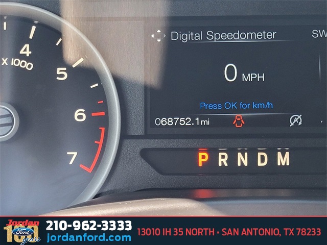 Used Car 2020 Ford F-150  Xlt For Sale Under $30,000 In San Antonio, Texas