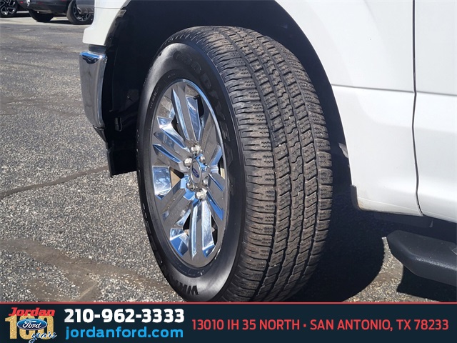 Used Car 2020 Ford F-150  Xlt For Sale Under $30,000 In San Antonio, Texas