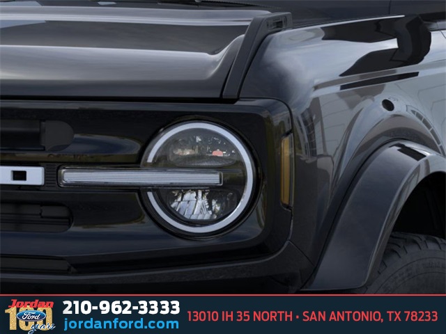 New Car 2025 Ford Bronco  Outer Banks For Sale Under $50,000 In San Antonio, Texas
