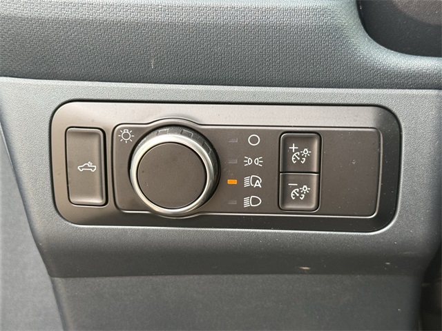 2024 Ford Maverick XLT Gray at Don McGill Toyota