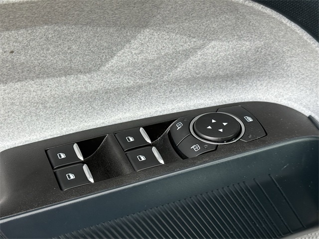 2024 Ford Maverick XLT Gray at Don McGill Toyota