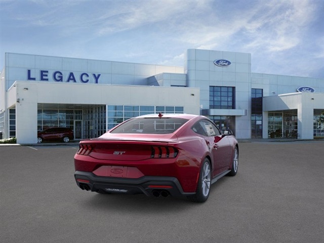 2025 Ford Mustang GT Premium - 7