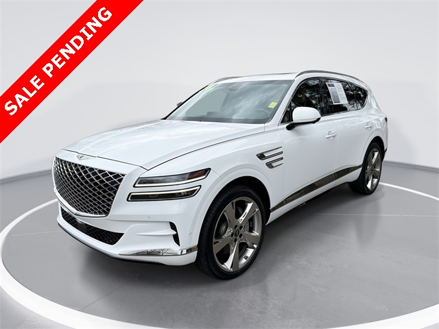 2024 Genesis GV80 3.5T AWD