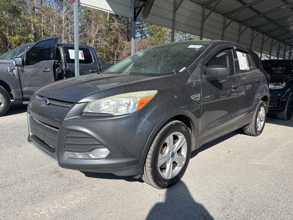 2015 Ford Escape SE FWD