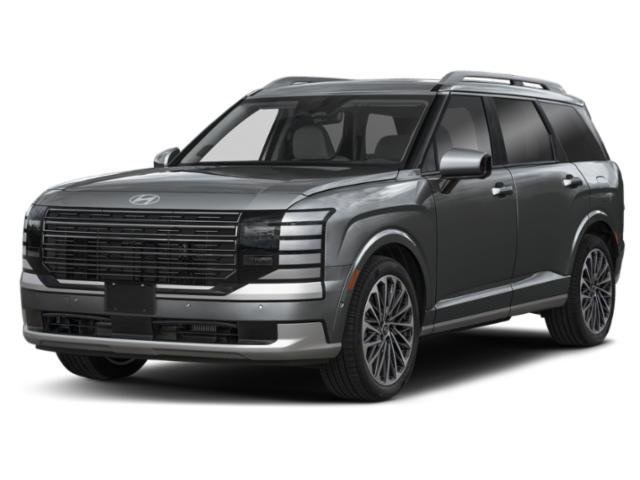 2026 Hyundai Palisade Hybrid Calligraphy FWD