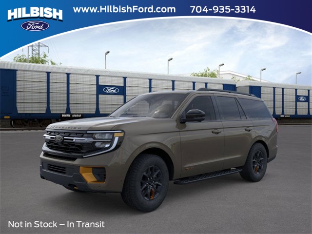 2026 Ford Expedition Tremor 4WD
