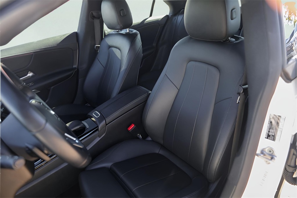 Used Car 2021 Mercedes-benz Cla  Cla 250 For Sale Under $25,000 In Austin, Texas