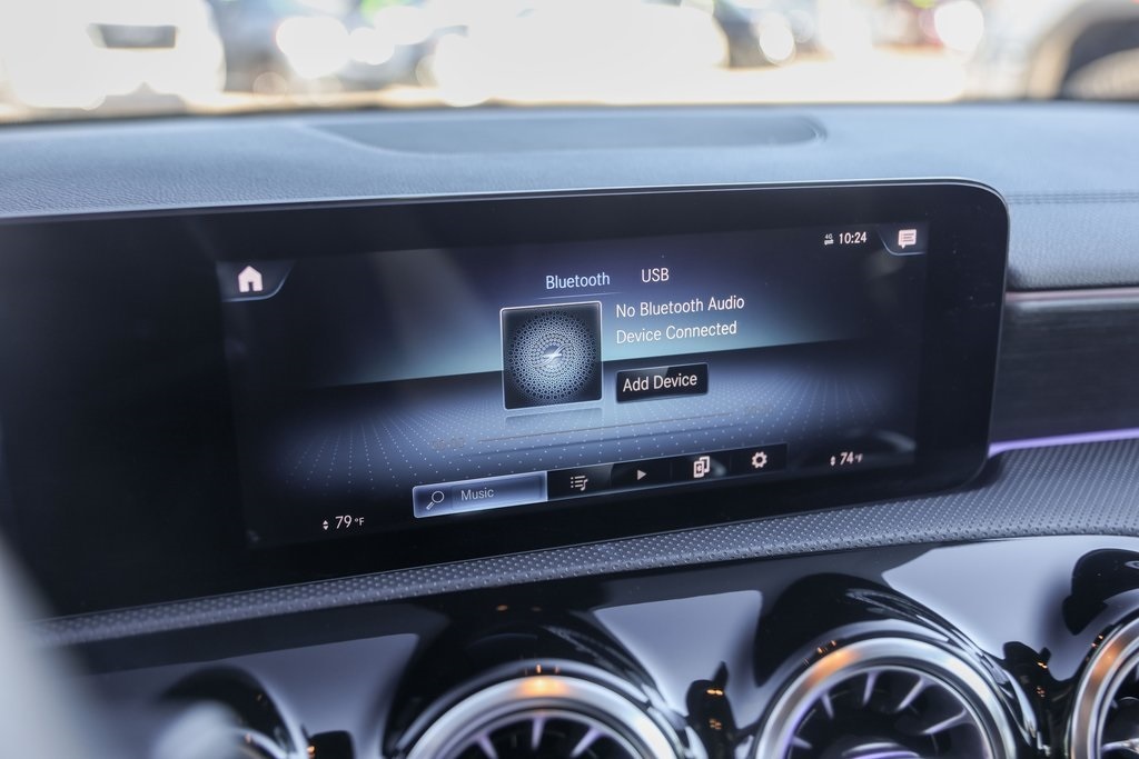 Used Car 2021 Mercedes-benz Cla  Cla 250 For Sale Under $25,000 In Austin, Texas