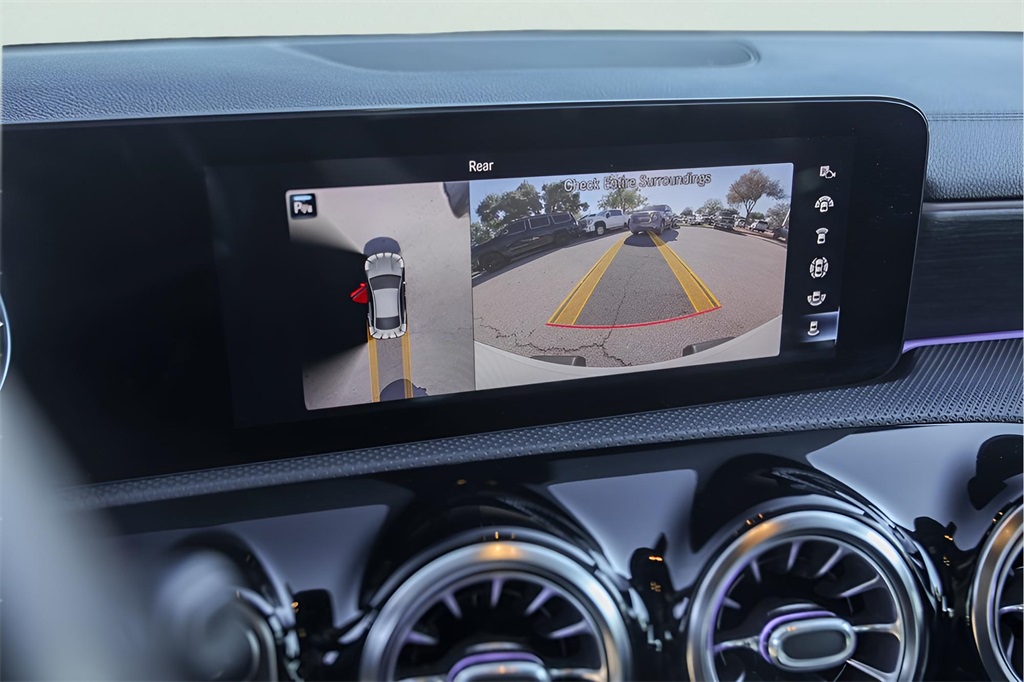 Used Car 2021 Mercedes-benz Cla  Cla 250 For Sale Under $25,000 In Austin, Texas