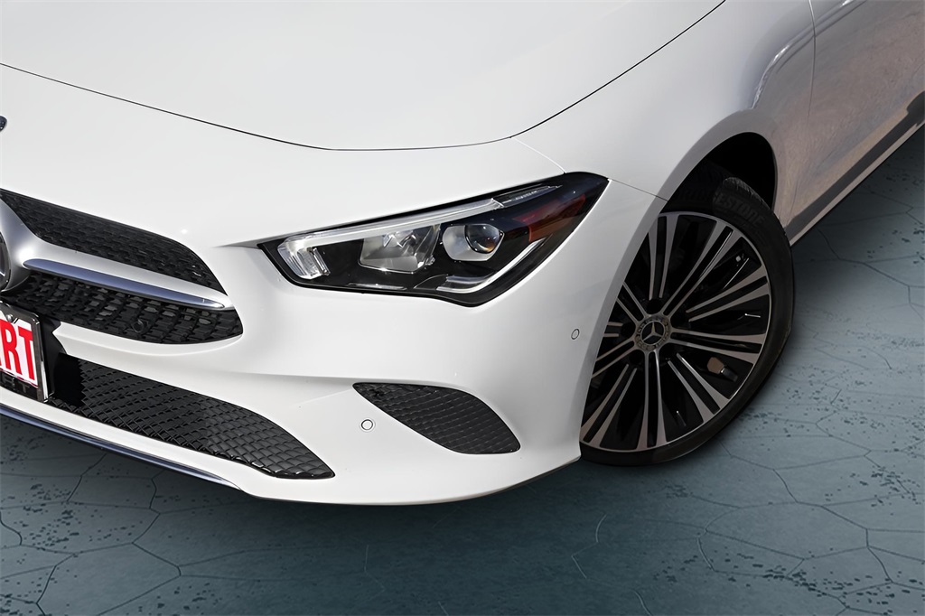Used Car 2021 Mercedes-benz Cla  Cla 250 For Sale Under $25,000 In Austin, Texas