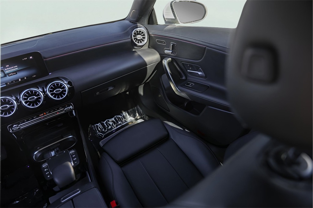 Used Car 2021 Mercedes-benz Cla  Cla 250 For Sale Under $25,000 In Austin, Texas