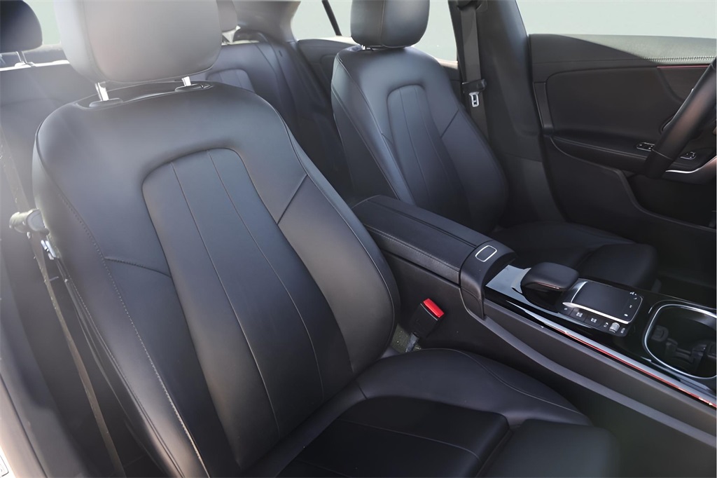 Used Car 2021 Mercedes-benz Cla  Cla 250 For Sale Under $25,000 In Austin, Texas