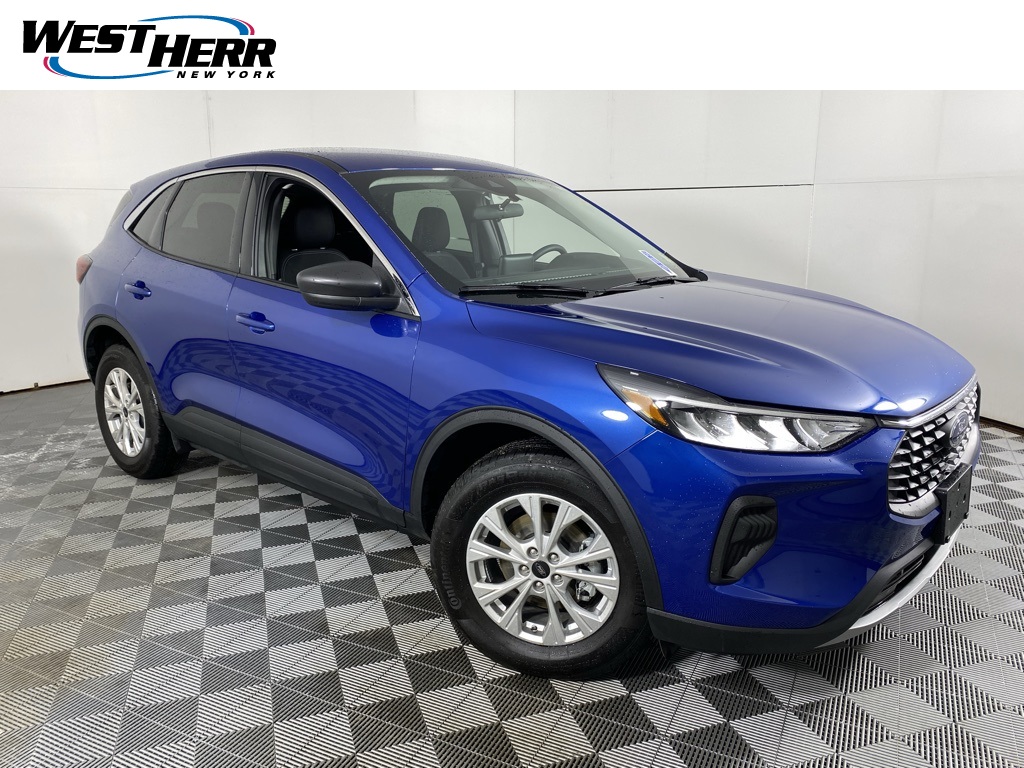 2023 Ford Escape Active AWD