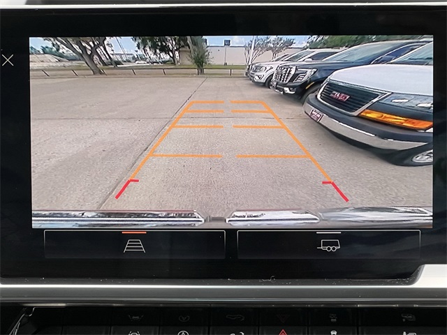 2023 GMC Sierra 1500 Elevation Brown at Big Star Buick GMC