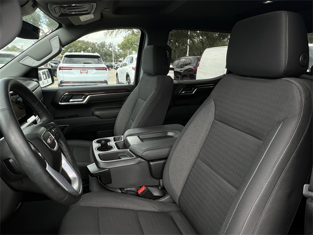 2023 GMC Sierra 1500 Elevation Brown at Big Star Buick GMC