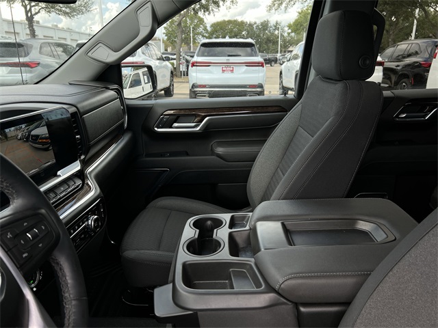 2023 GMC Sierra 1500 Elevation Brown at Big Star Buick GMC