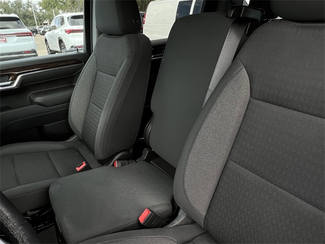 2023 GMC Sierra 1500 Elevation Brown at Big Star Buick GMC