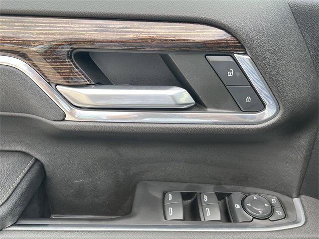 2023 GMC Sierra 1500 Elevation Brown at Big Star Buick GMC