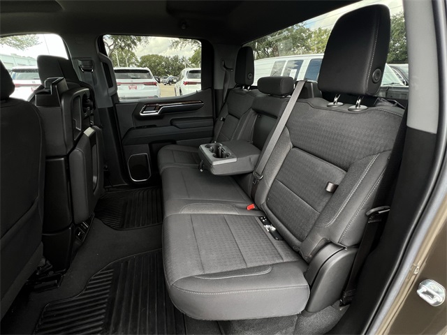 2023 GMC Sierra 1500 Elevation Brown at Big Star Buick GMC