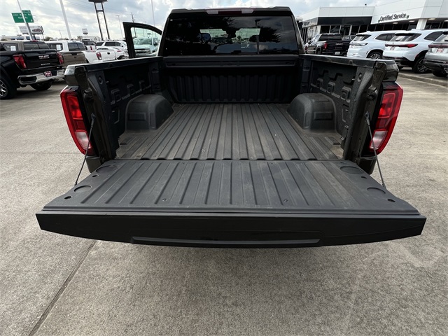 2023 GMC Sierra 1500 Elevation Brown at Big Star Buick GMC
