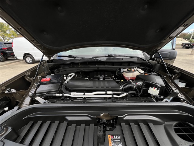 2023 GMC Sierra 1500 Elevation Brown at Big Star Buick GMC