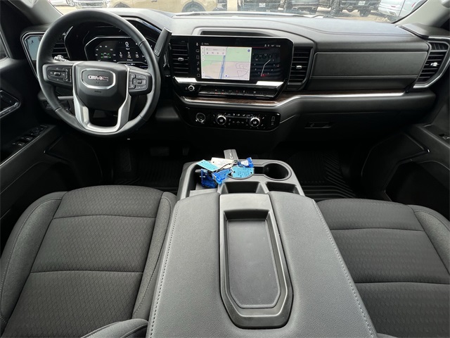 2023 GMC Sierra 1500 Elevation Brown at Big Star Buick GMC