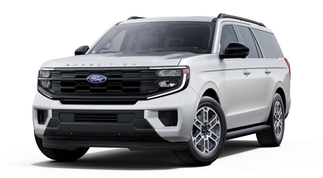 2025 Ford Expedition MAX Active 4WD