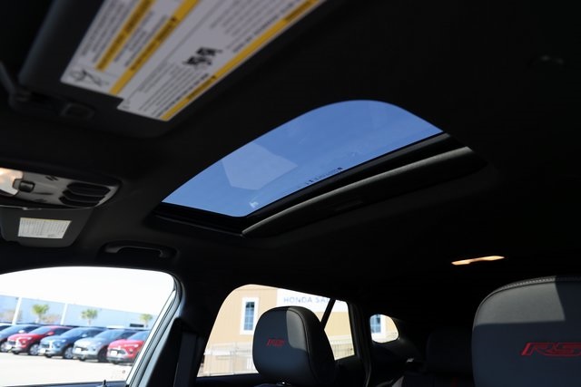 2026 Chevrolet Trax 2RS Gray at Classic Chevrolet Galveston