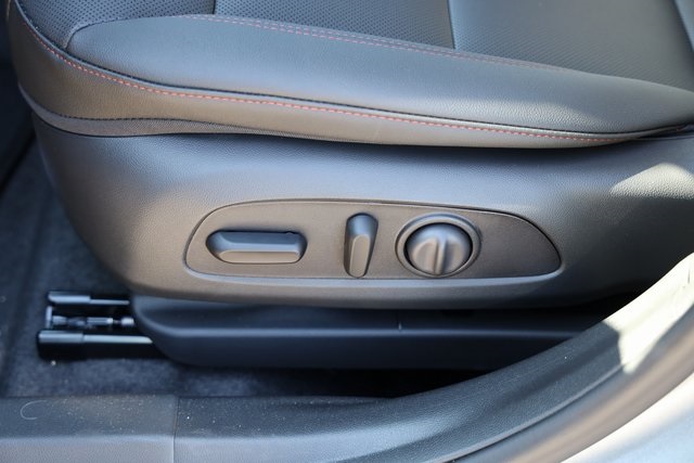 2026 Chevrolet Trax 2RS Gray at Classic Chevrolet Galveston