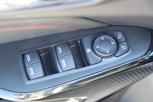 2026 Chevrolet Trax 2RS Gray at Classic Chevrolet Galveston