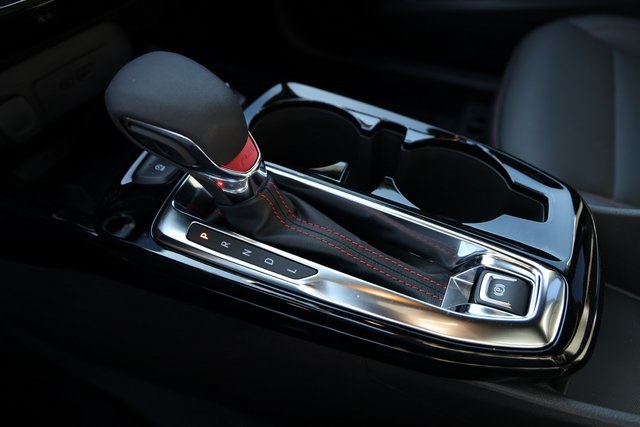 2026 Chevrolet Trax 2RS Gray at Classic Chevrolet Galveston