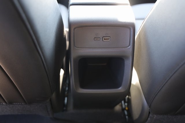 2026 Chevrolet Trax 2RS Gray at Classic Chevrolet Galveston