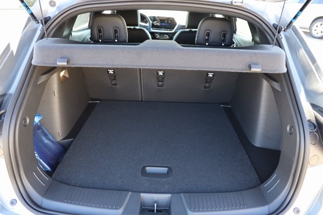 2026 Chevrolet Trax 2RS Gray at Classic Chevrolet Galveston