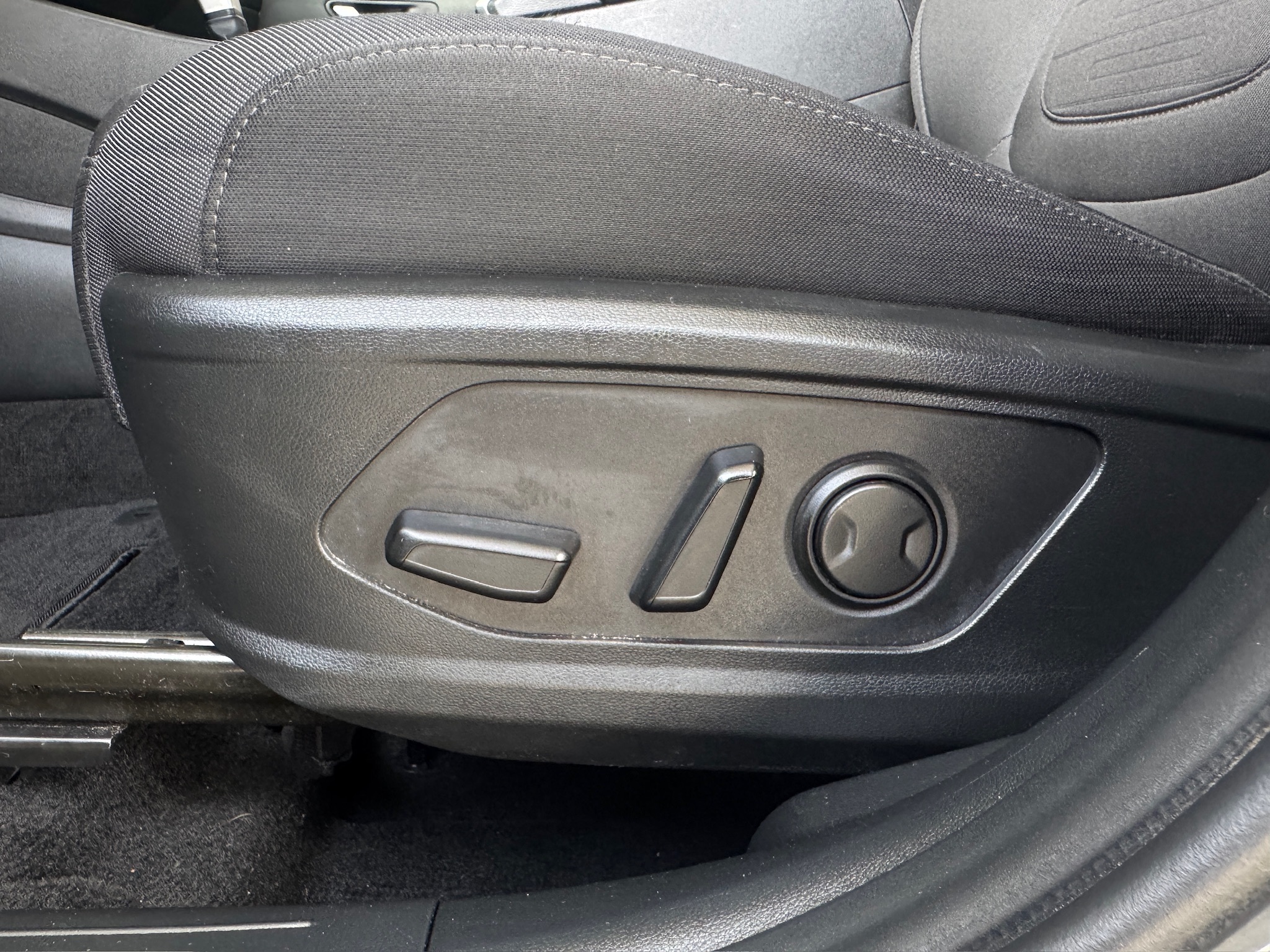 2023 Hyundai Santa Cruz NIGHT Gray at Texan Dodge Chrysler Jeep Ram