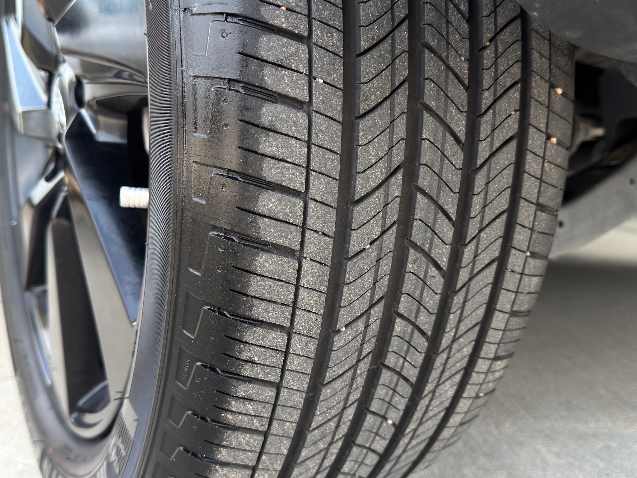 2023 Hyundai Santa Cruz NIGHT Gray at Texan Dodge Chrysler Jeep Ram