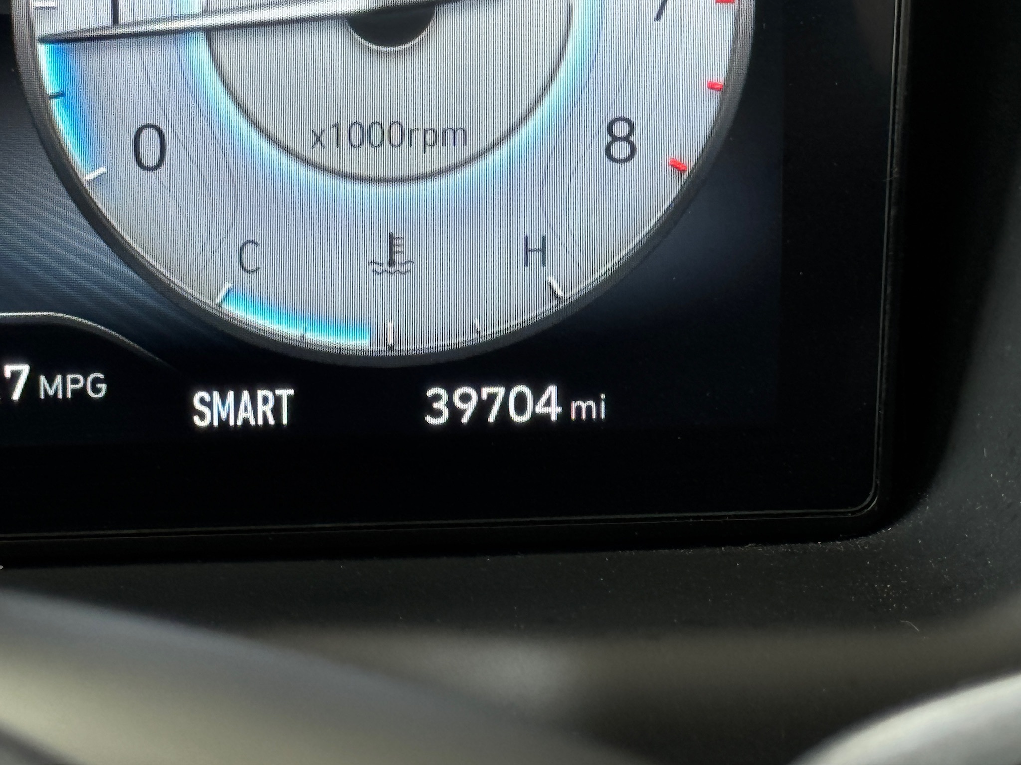 2023 Hyundai Santa Cruz NIGHT Gray at Texan Dodge Chrysler Jeep Ram