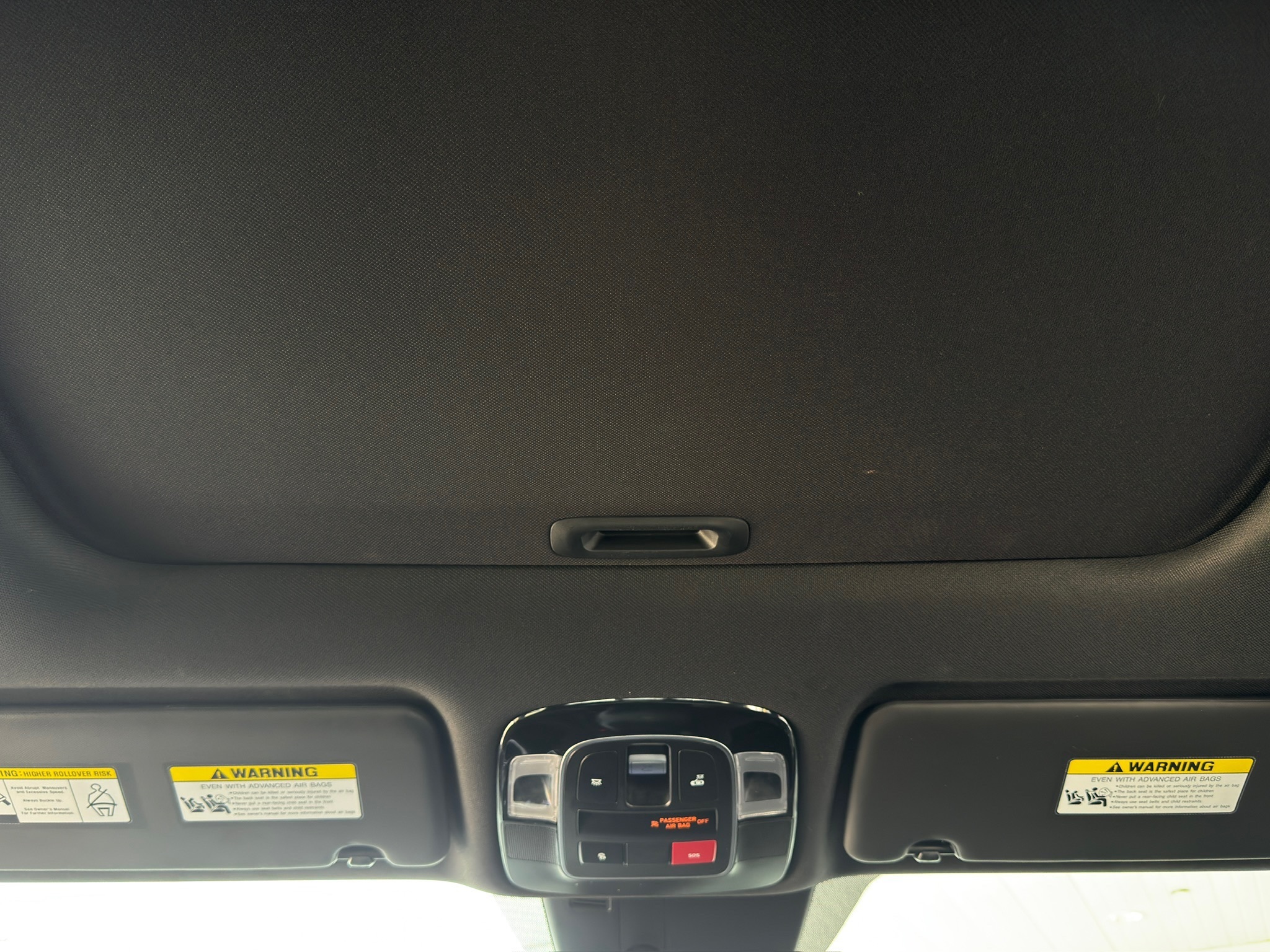 2023 Hyundai Santa Cruz NIGHT Gray at Texan Dodge Chrysler Jeep Ram