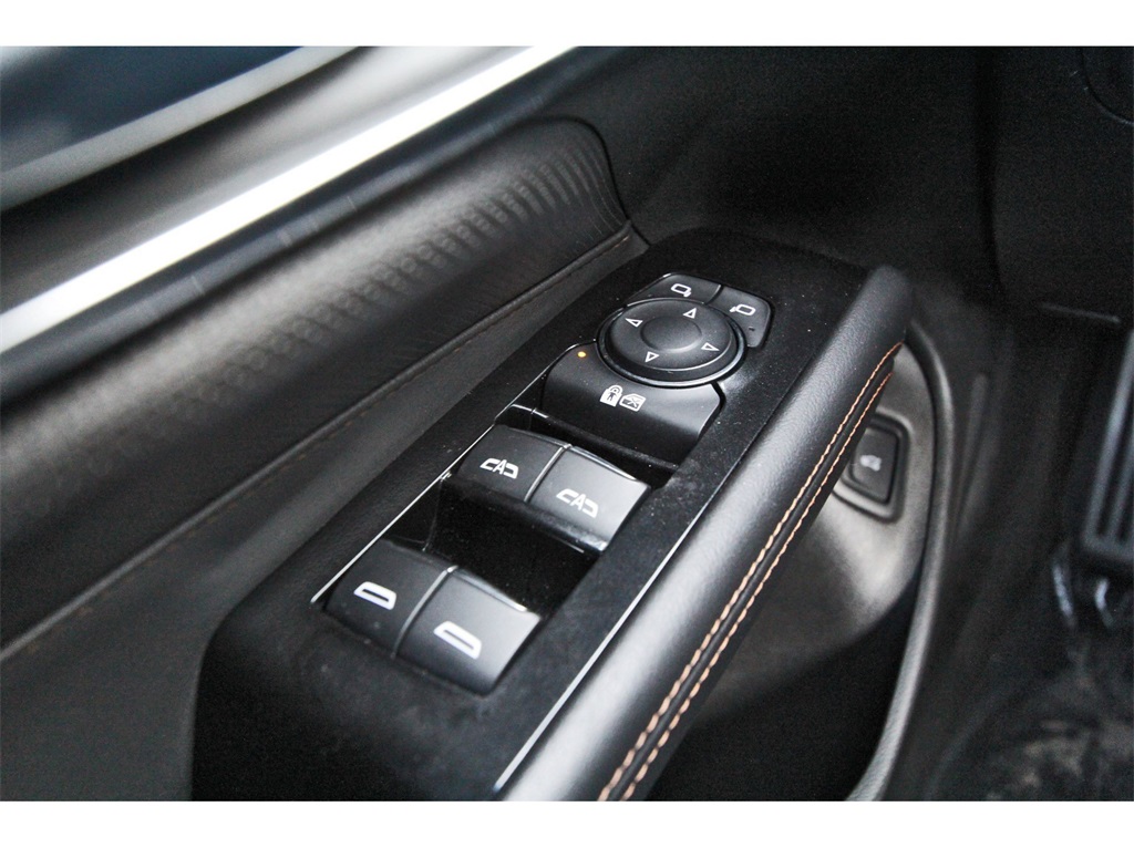 2021 Cadillac CT4 Sport Red at Bayway Cadillac of The Woodlands