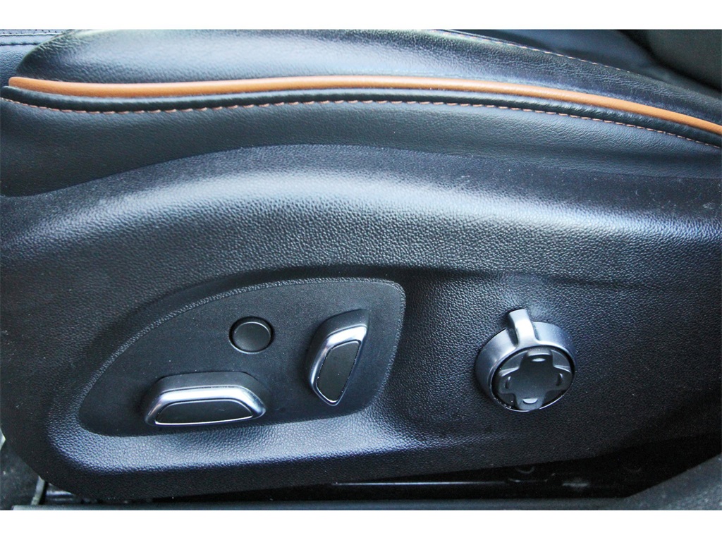 2021 Cadillac CT4 Sport Red at Bayway Cadillac of The Woodlands