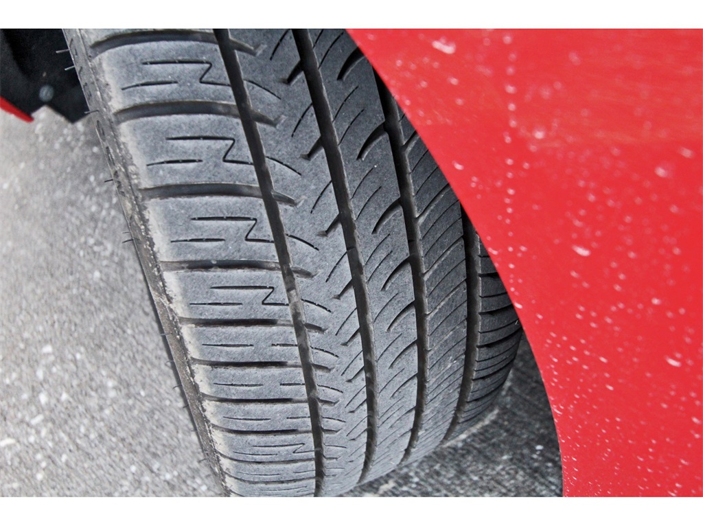 2021 Cadillac CT4 Sport Red at Bayway Cadillac of The Woodlands