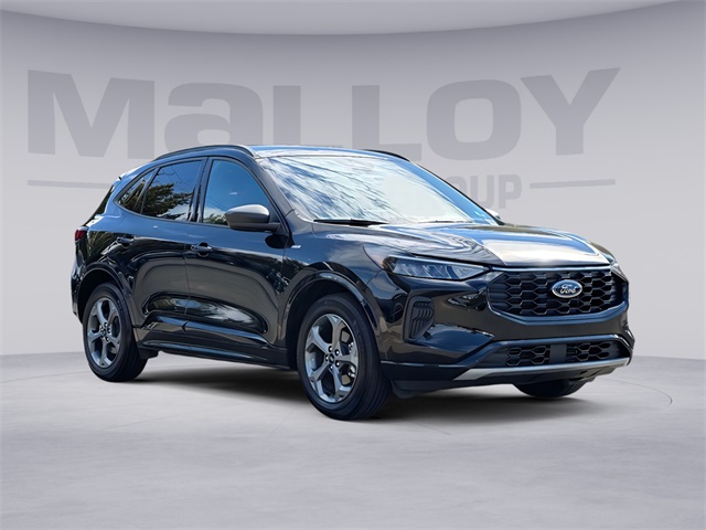 2024 Ford Escape ST-Line FWD