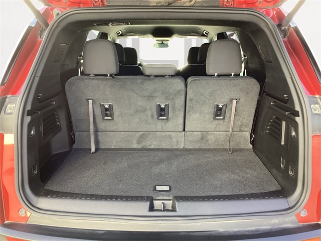Used Car 2024 Chevrolet Traverse  Lt For Sale Under $40,000 In San Antonio, Texas