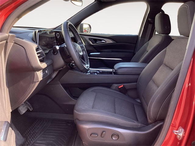 Used Car 2024 Chevrolet Traverse  Lt For Sale Under $40,000 In San Antonio, Texas