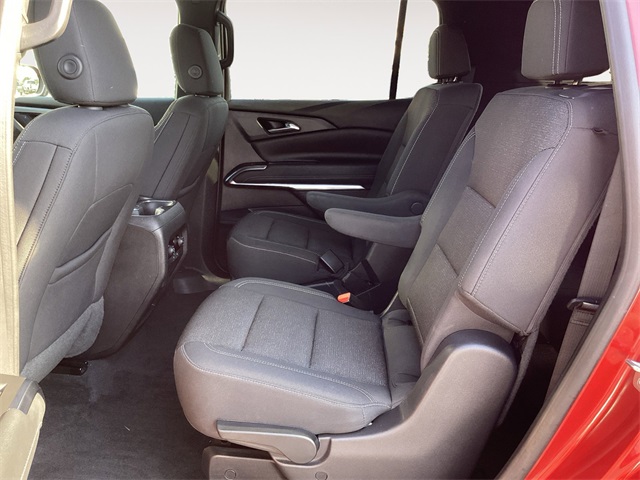 Used Car 2024 Chevrolet Traverse  Lt For Sale Under $40,000 In San Antonio, Texas