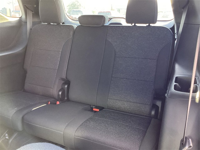 Used Car 2024 Chevrolet Traverse  Lt For Sale Under $40,000 In San Antonio, Texas