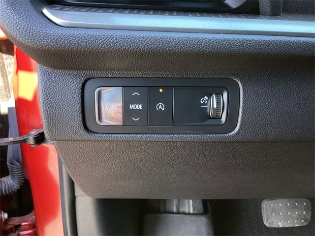 Used Car 2024 Chevrolet Traverse  Lt For Sale Under $40,000 In San Antonio, Texas