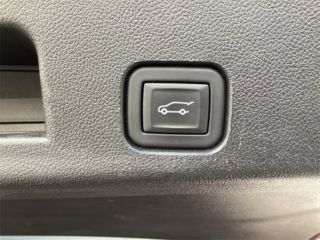 Used Car 2024 Chevrolet Traverse  Lt For Sale Under $40,000 In San Antonio, Texas