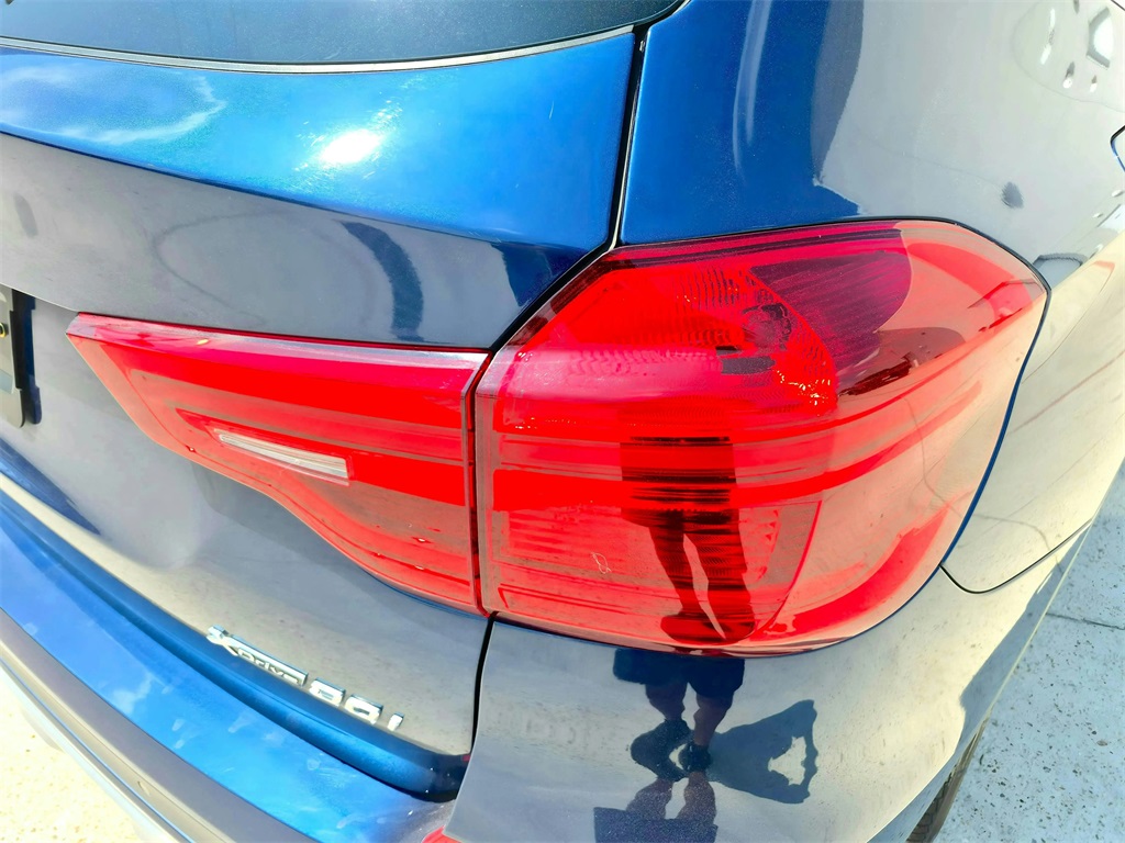 2019 BMW X3 xDrive30i - 10